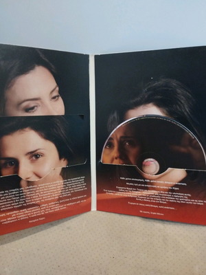 Sofia Manou Alithos Anesti CD used