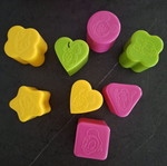 Disney block toy like new
