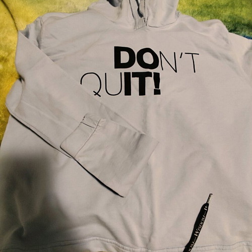 Cotton tracksuit set for teenage girl, like new, blue