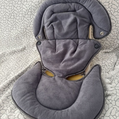 Baby reducer for chair, egg, stroller
