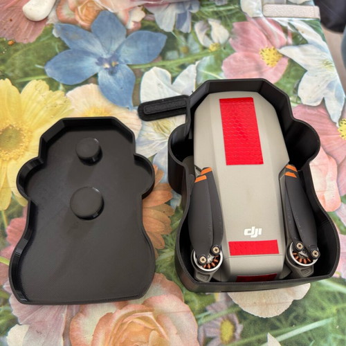 DJI Mini 4K Drone Case like new