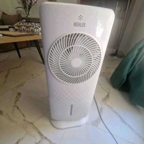 MÜHLER air cooler in excellent condition
