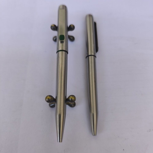Parker 25 set pens used, made in UK