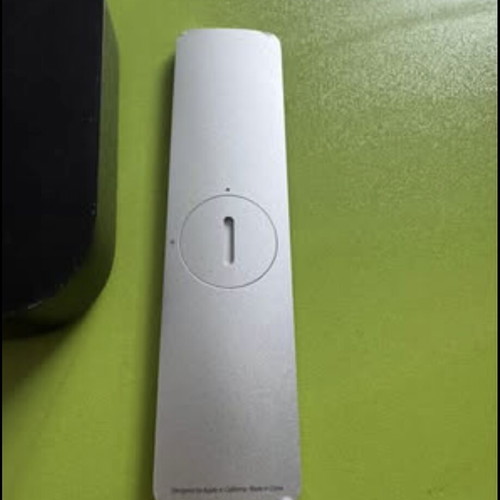 Apple TV used, good condition