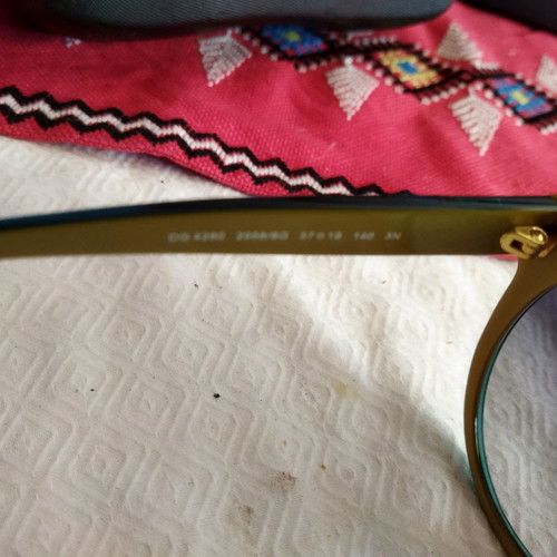 Dolce & Gabbana women's sunglasses new, frame only