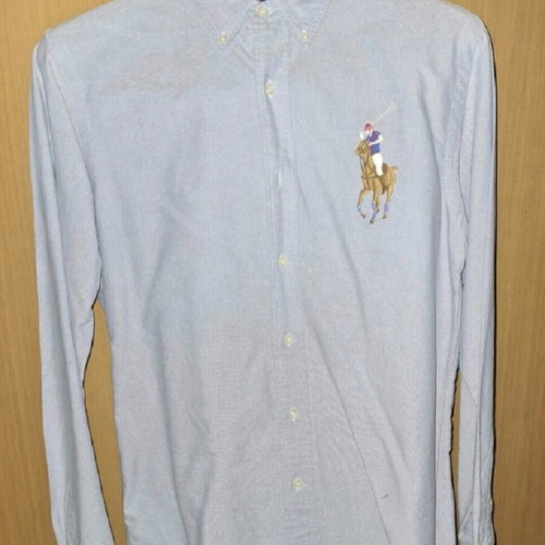 Polo Ralph Lauren original shirt new, size M
