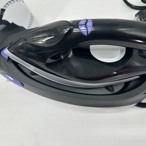Taurus Steam Generator Iron 2800W new