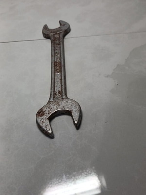 Key used