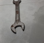 Key used