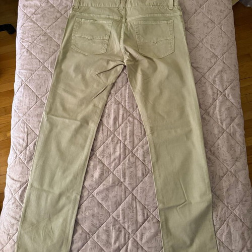 Pull & Bear Beige Men's Pants size 44 like new