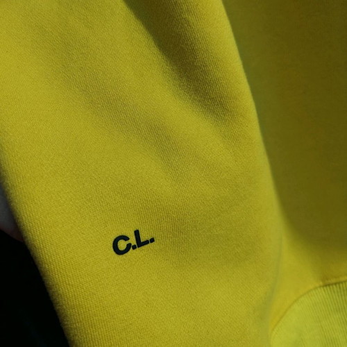 NOCTA Hoodie