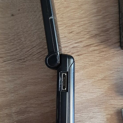Sharp GX33 mobile phone used, good condition