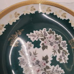 GCHI Hellas plate like new