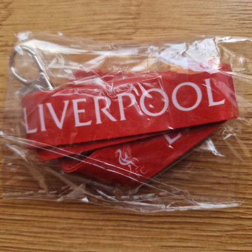 LFC LANYARD