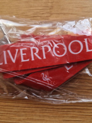 LFC LANYARD