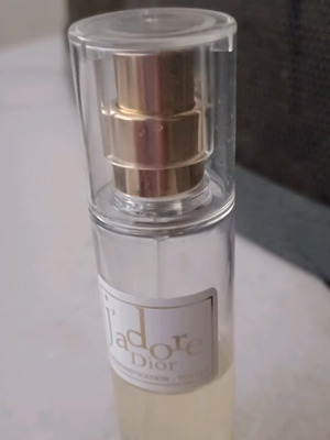 Αρώματα 30ml σαν καινούργια, Roger and Gallet, Jadore, Prada Paradoxe tester