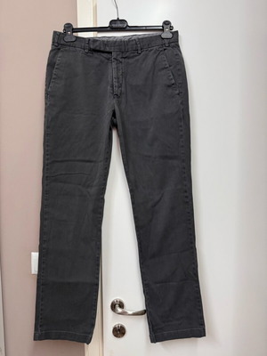 Men's pants used size M