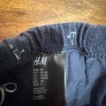 Boy's pants used