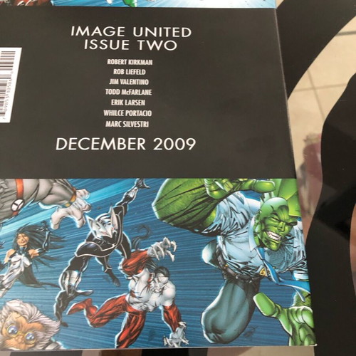 Invincible 69 comic new, 1st Universa appearance, Kirkman, Ottley, Image Comics