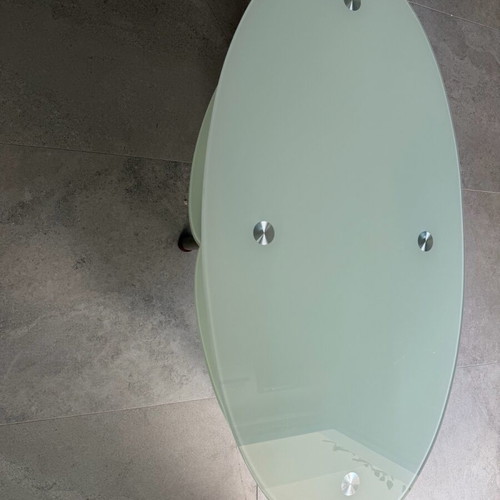 Coffee table used