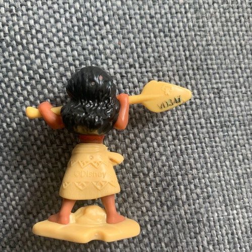 Moana Vaiana Disney figure new, collectible