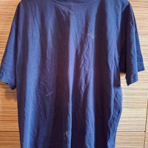Pack of 5 colorful short-sleeve t-shirts like new