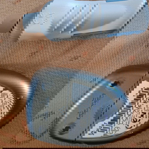 Bayer Contour XT метър за кръвна захар