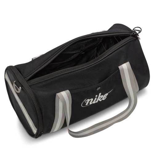 Nike NK Heritage Duff Retro bag new, black