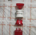 Plug Adaptor 3 Type Universal Set New Travel