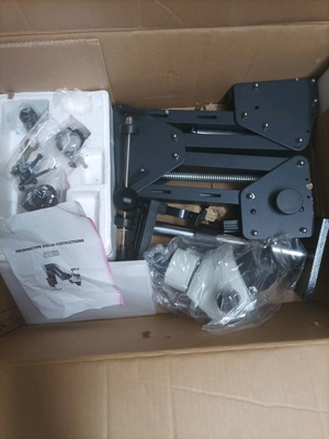 ZQ-1 multi-directional microscope for jewelry new