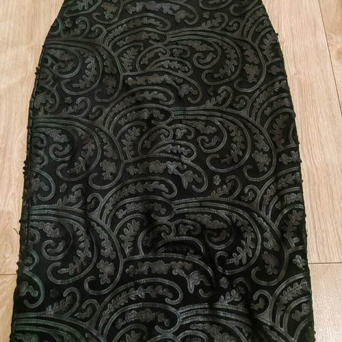 Skirts pack of 2 XS used, black, special pieces