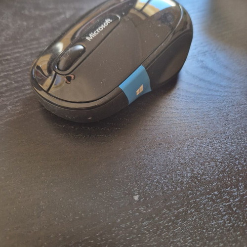 Sculpt Comfort Bluetooth Mouse like new