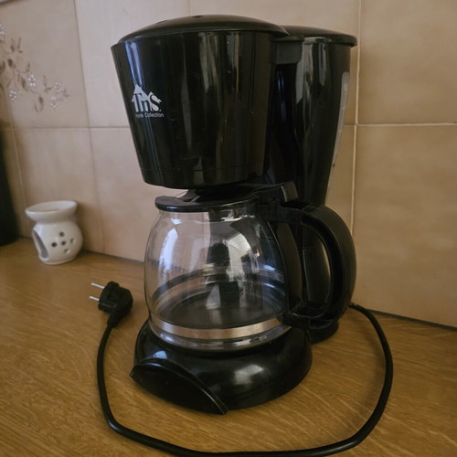 Coffee machine