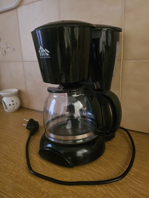 Coffee machine