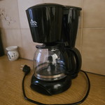 Coffee machine