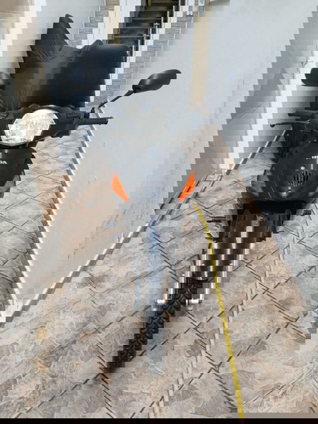 хонда