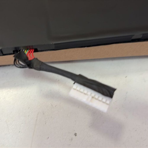 MSI Creator M16/17 Series Battery New CS-MSZ160NB 90Wh 17.4V