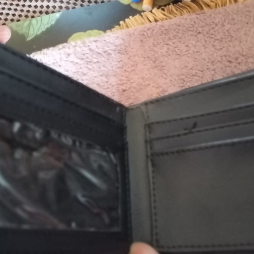 Paok Wallet new, 12/10 quality