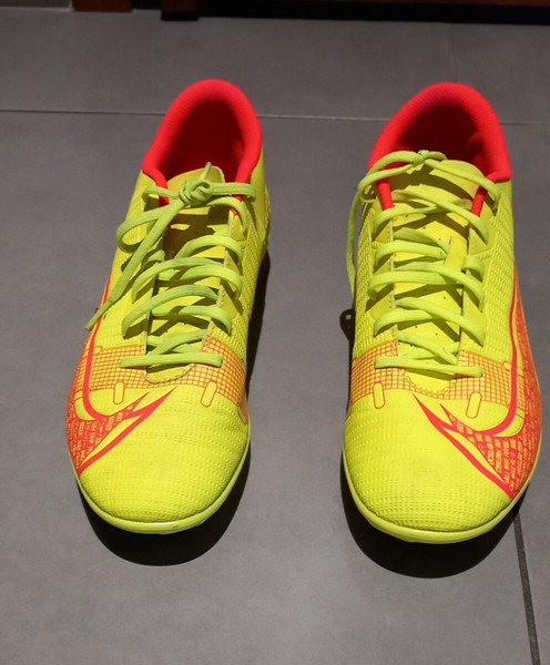 Παιδικά ποδοσφαιρικά παπούτσια Nike Mercurial
