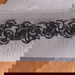  Επώνυμο Βραχιόλι χειροποίητο, με μοναδικο design