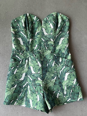 Γυναικείο jumpsuit