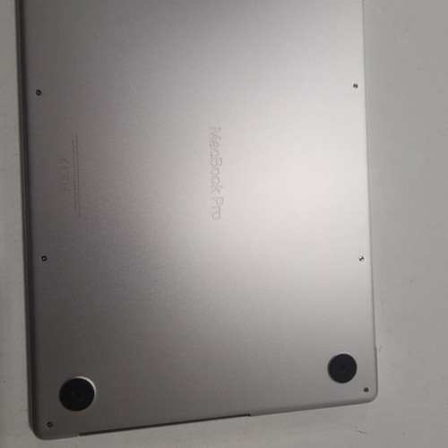 Macbook Pro 14inch M1 Pro like new, 16GB RAM, 512GB SSD, macOS Tahoe