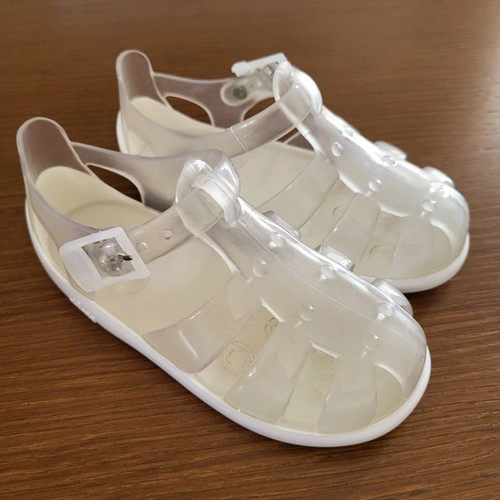 OPPORTUNITY Unisex chicco sandal size 24