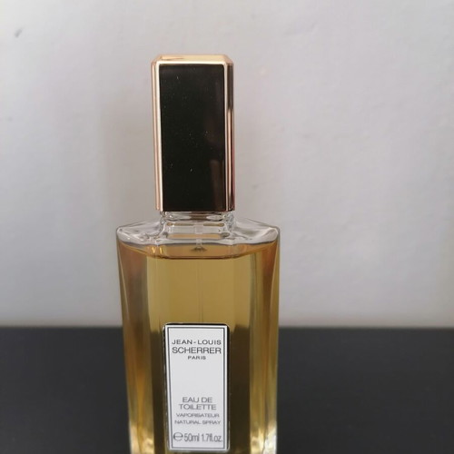 Jean Louis Scherrer Eau de Toilette 50ml