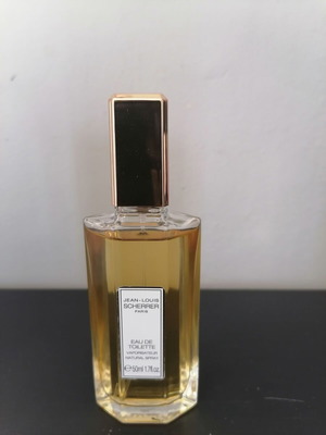 Jean Louis Scherrer Eau de Toilette 50ml