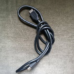 HDMI cable like new