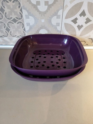 Allegra colander new
