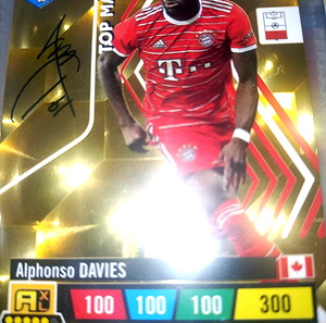 panini fifa 365