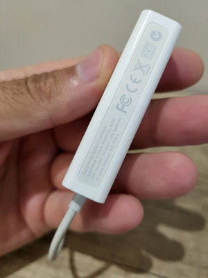Apple A1277 USB