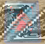  Καρτα Sasha Vezenkov Όλυμπιακος Panini Prizm Euroleague 2023-24